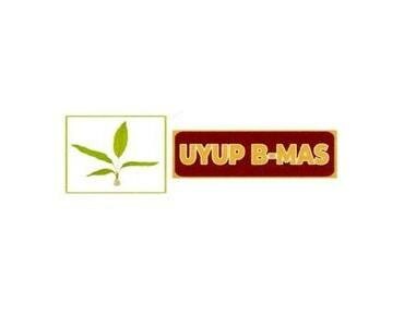 Trademark Uyup B-Mas