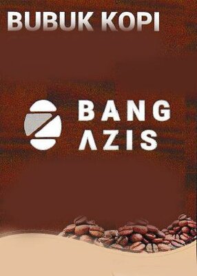 Trademark BANG AZIS