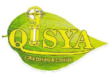 Trademark QISYA CAKE