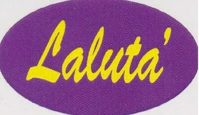 Trademark LALUTA'