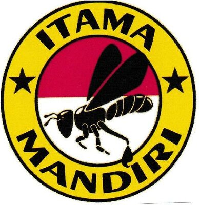 Trademark ITAMA MANDIRI