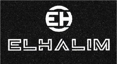 Trademark ELHALIM