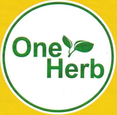 Trademark ONE HERB