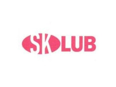 Trademark SK LUB