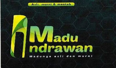 Trademark MADU INDRAWAN