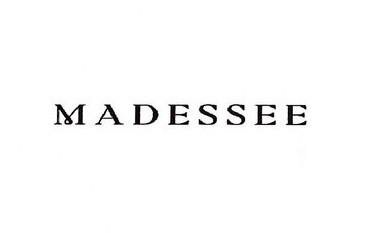 Trademark MADESSEE