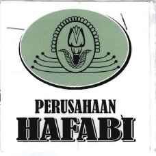 Trademark HAFABI & LOGO