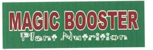 Trademark MAGIC BOOSTER
