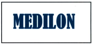 Trademark MEDILON