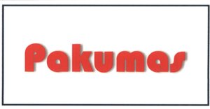 Trademark PAKUMAS