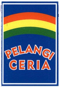 Trademark PELANGI CERIA