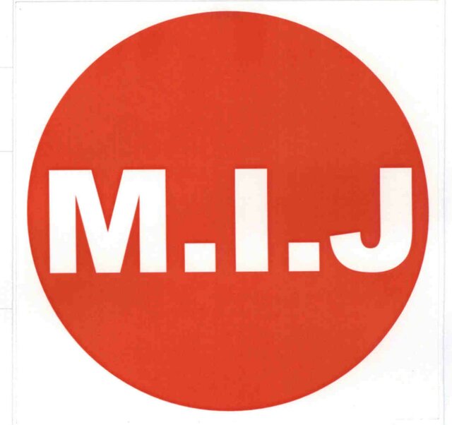 Trademark M.I.J