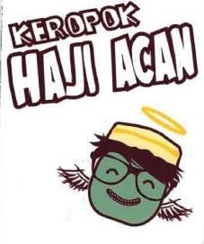 Trademark HAJI ACAN