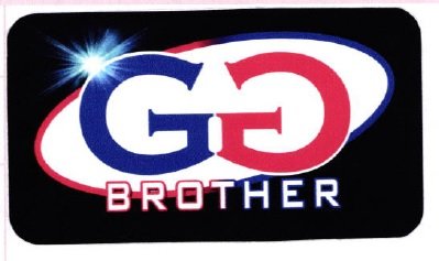 Trademark GG BROTHER