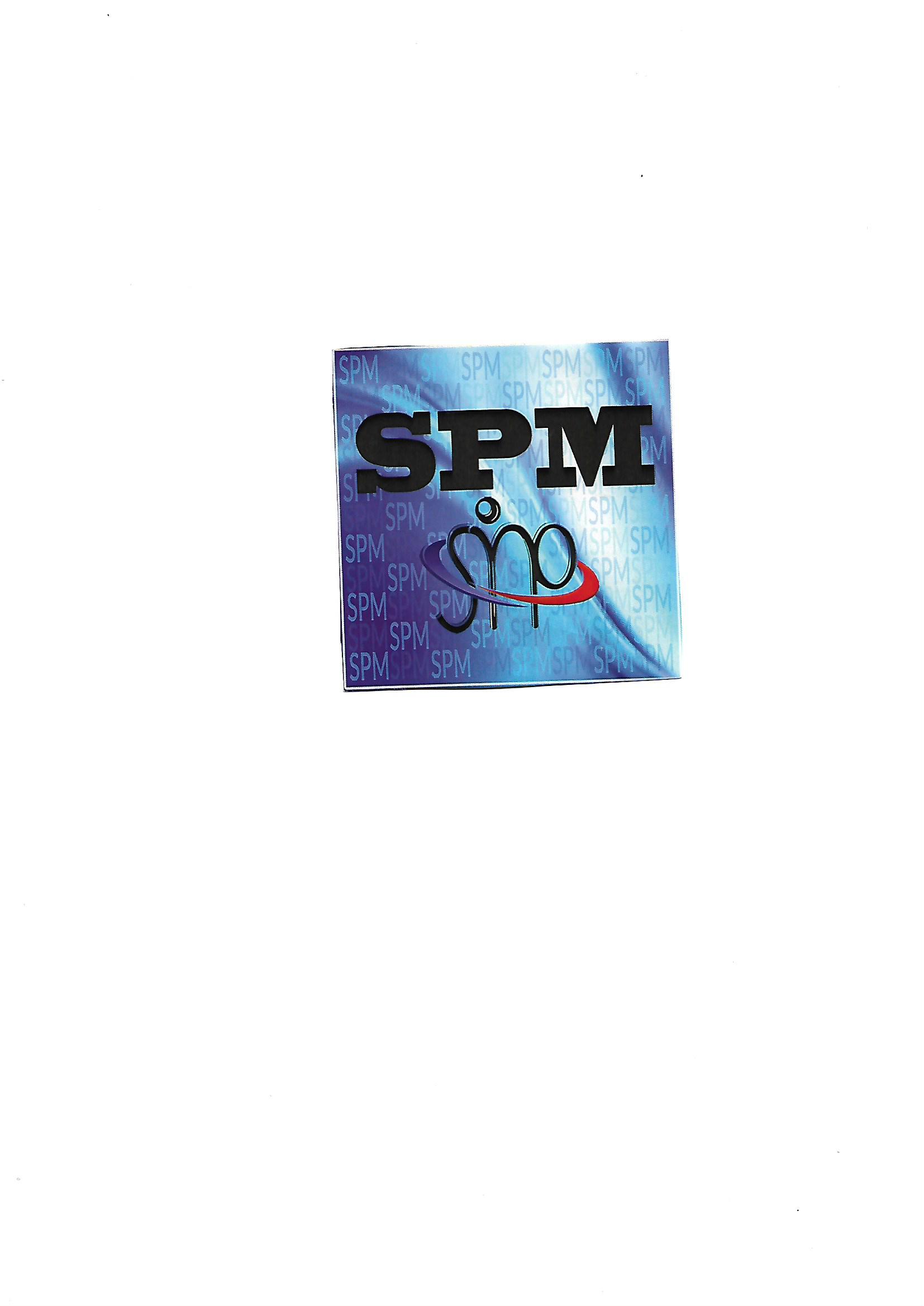 Trademark SPM (Suyainti Perkasa Motor)