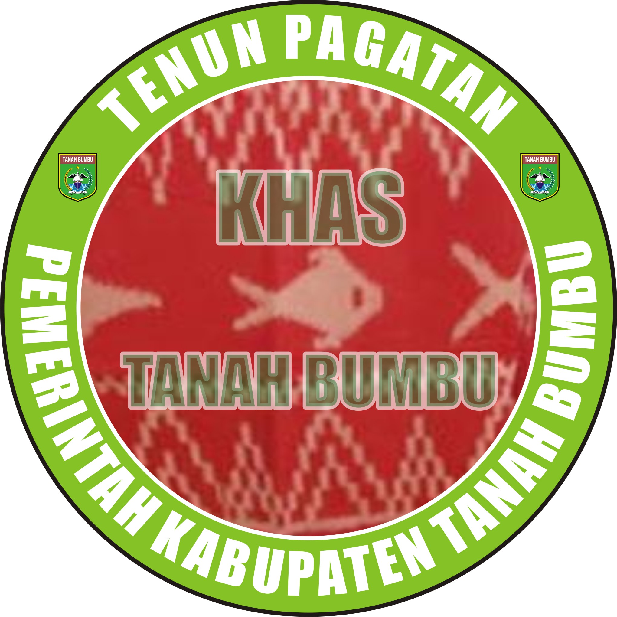 Trademark TENUN PAGATAN