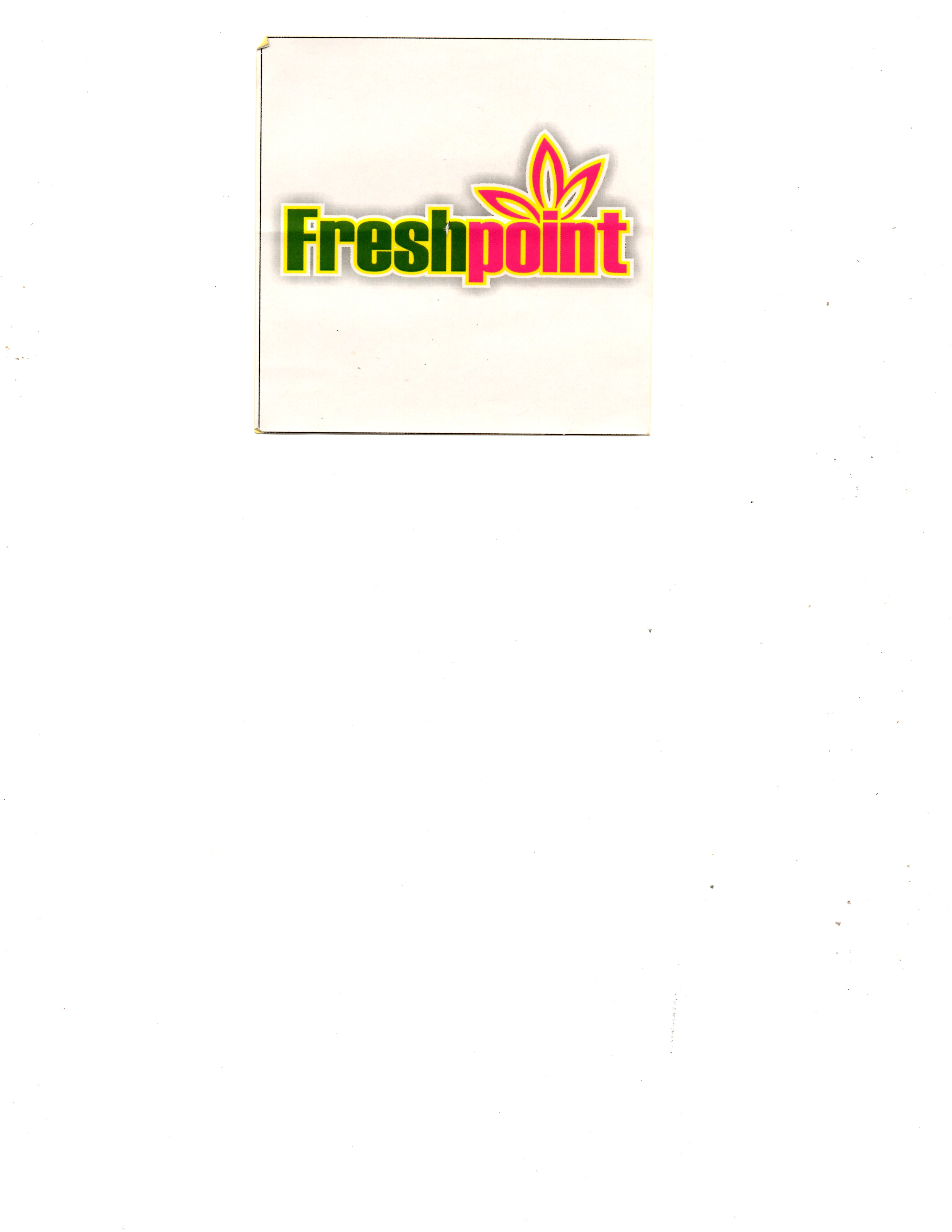 Trademark Freshpoint