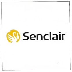 Trademark SENCLAIR