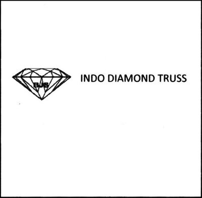 Trademark INDO DIAMOND TRUSS