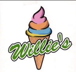 Trademark Willie's Ice Cream