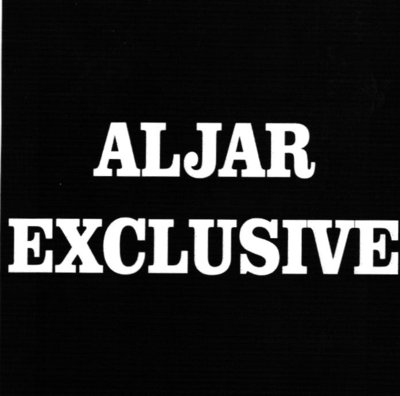 Trademark ALJAR EXCLUSIVE