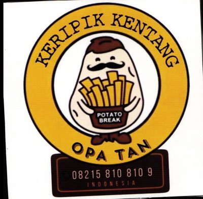 Trademark OPA TAN