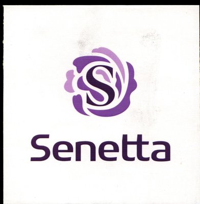 Trademark Senetta