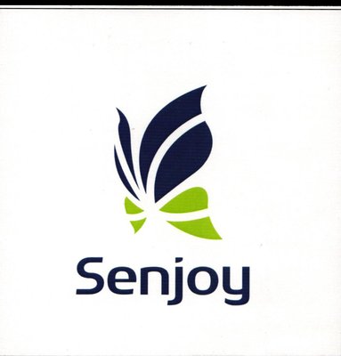 Trademark Senjoy