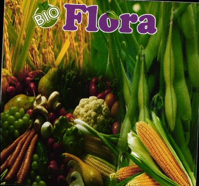 Trademark BIO FLORA