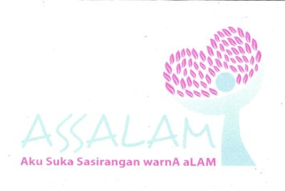 Trademark ASSALAM