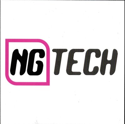 Trademark NG TECH