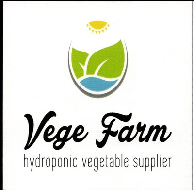 Trademark VEGE FARM