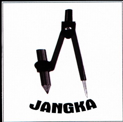 Trademark JANGKA