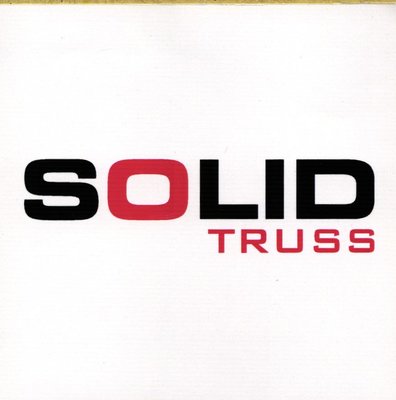 Trademark SOLID TRUSS