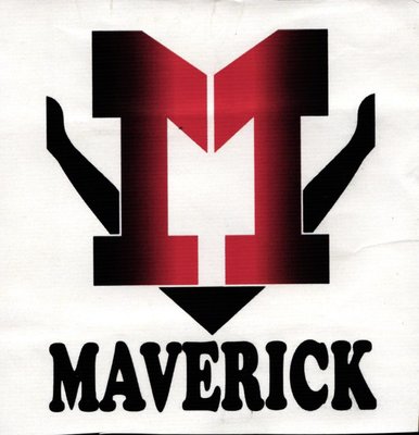 Trademark MAVERICK