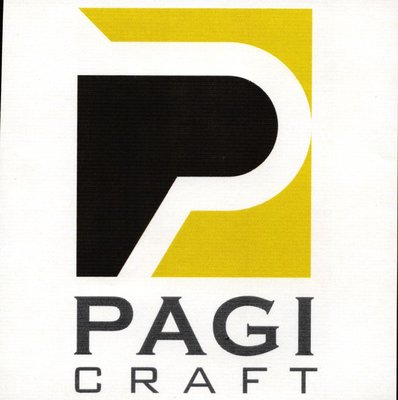 Trademark PAGICRAFT