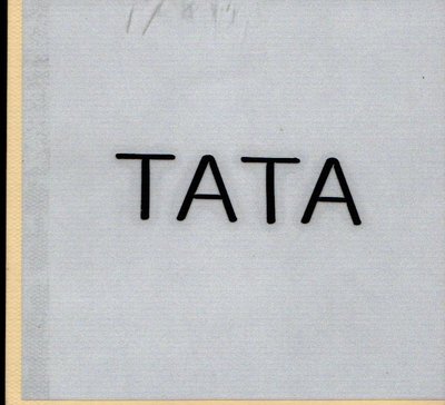 Trademark TATA