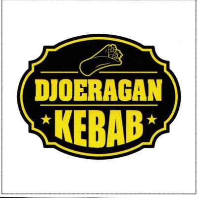 Trademark DJOERAGAN KEBAB