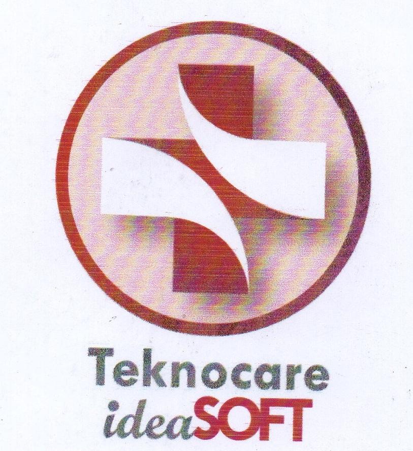 Trademark TEKNOCARE IDEASOFT