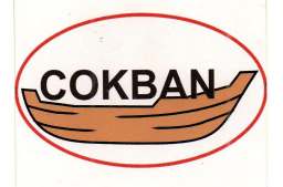 Trademark COKBAN