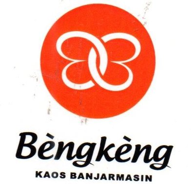 Trademark BENGKENG KAOS BANJARMASIN