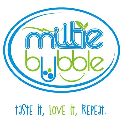 Trademark Miltie Bubble