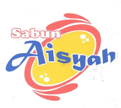 Trademark SABUN AISYAH