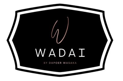 Trademark WADAI BY DAPOER WASAKA