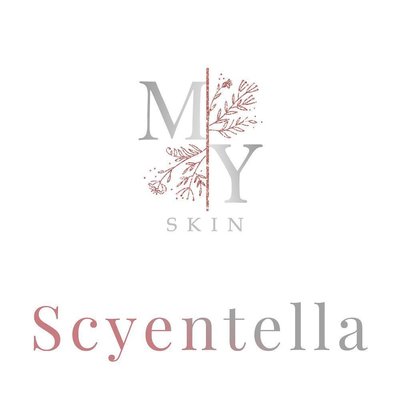 Trademark My Skin Scyentella