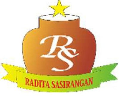 Trademark RADITA SASIRANGAN