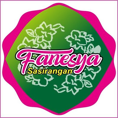 Trademark FANESYA SASIRANGAN