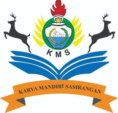 Trademark KARYA MANDIRI SASIRANGAN