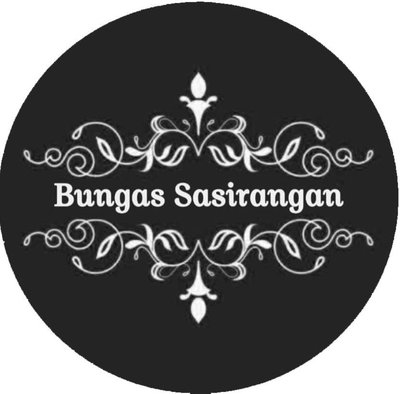 Trademark BUNGAS SASIRANGAN