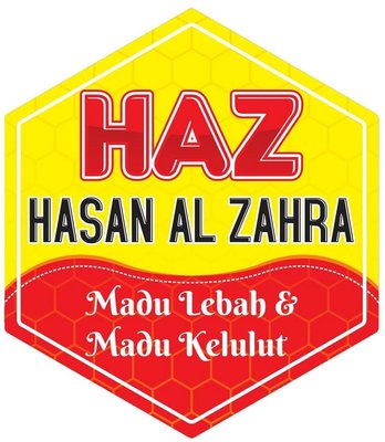 Trademark HASAN AL ZAHRA